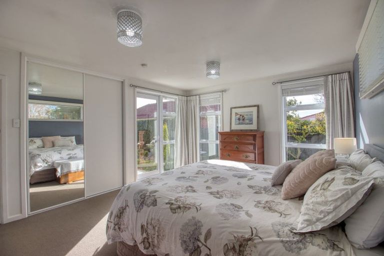 Photo of property in 38 Evesham Crescent, Spreydon, Christchurch, 8024