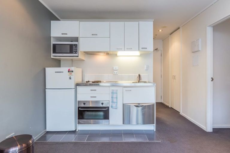 Photo of property in The Volt Apartments, 514/430 Queen Street, Auckland Central, Auckland, 1010