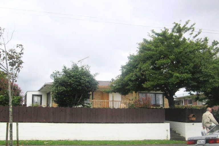 Photo of property in 122 Victoria Street West, Onehunga, Auckland, 1061