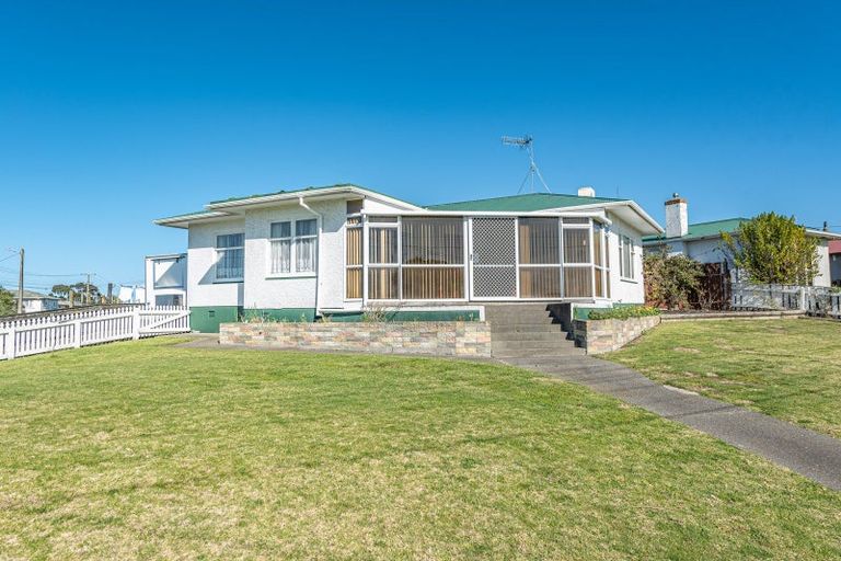 Photo of property in 27 Fitzherbert Avenue, Springvale, Whanganui, 4501
