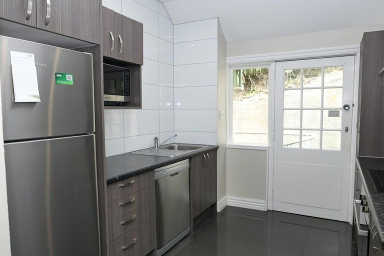 Photo of property in 84b Salamanca Road, Kelburn, Wellington, 6012
