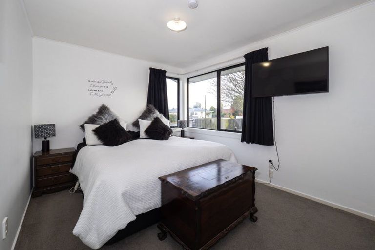 Photo of property in 107 Princes Street, Netherby, Ashburton, 7700