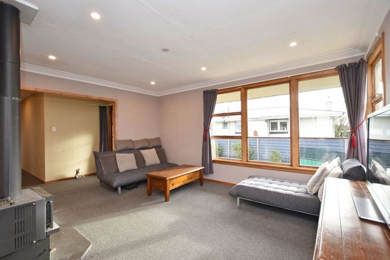 Photo of property in 29 Thornhill Street, Rockdale, Invercargill, 9812