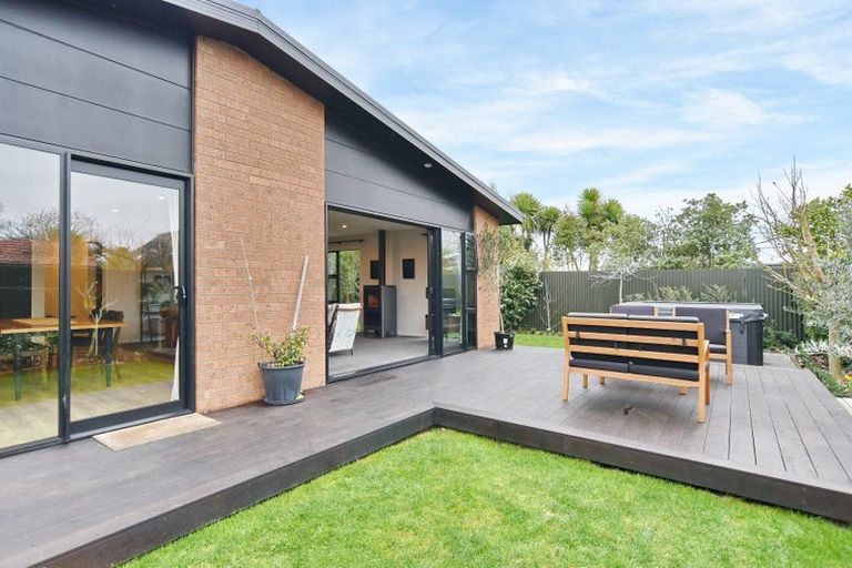 Photo of property in 266a Lyttelton Street, Spreydon, Christchurch, 8024