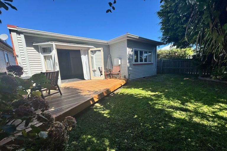 Photo of property in 2/678 Gloucester Street, Linwood, Christchurch, 8062