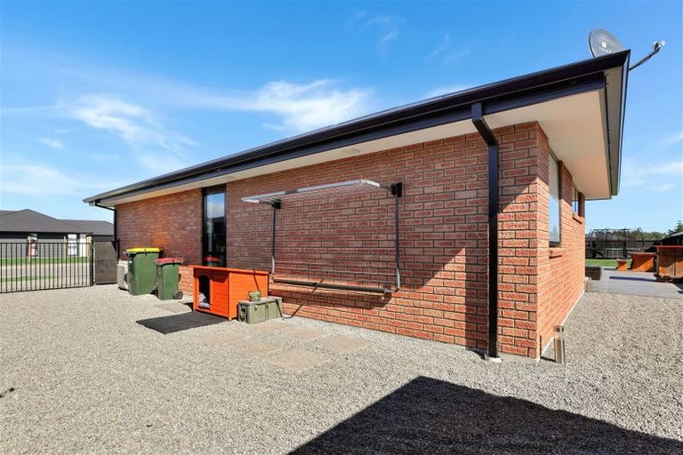 Photo of property in 4 Roxburgh Place, Tinwald, Ashburton, 7700