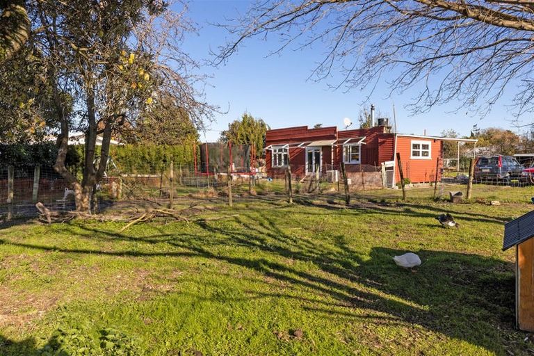 Photo of property in 4 March Street, Spring Creek, 7202