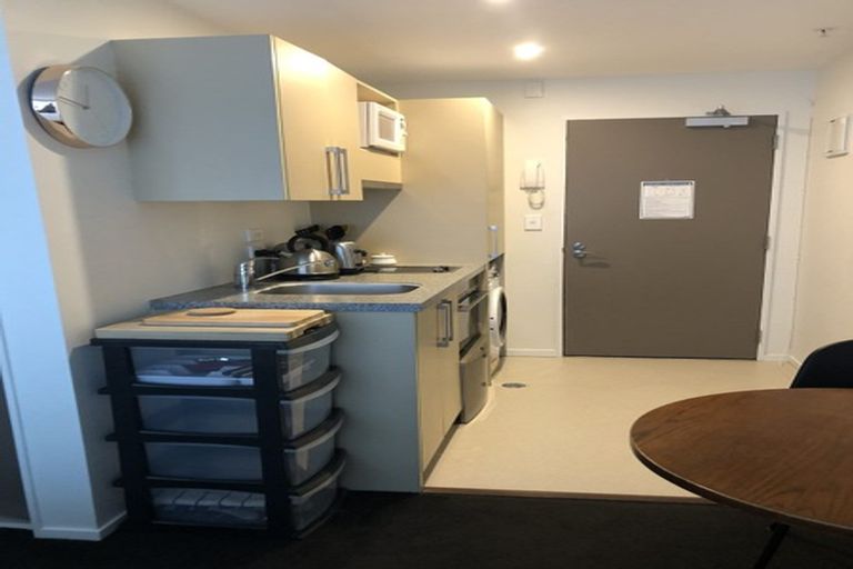 Photo of property in Dual Apartments, 108/142 Vivian Street, Te Aro, Wellington, 6011