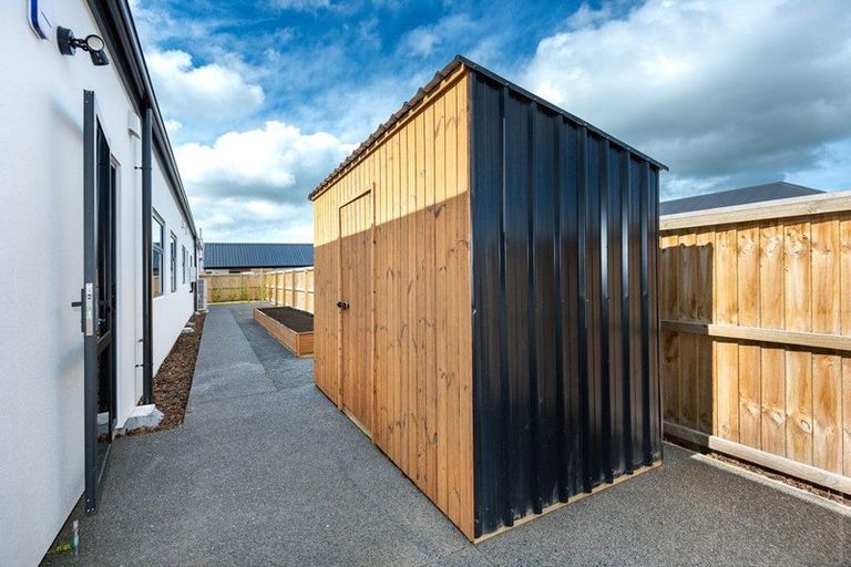 Photo of property in 4 Texel Crescent, West Melton, 7618