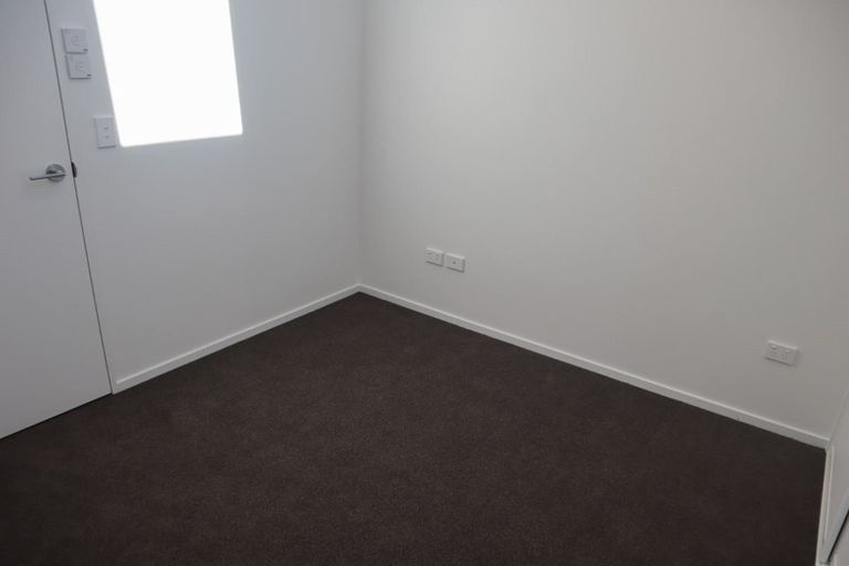 Photo of property in 16c Spencer Street, Addington, Christchurch, 8024