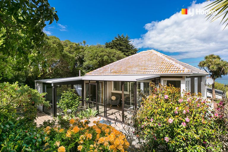 Photo of property in 11 Spencer Street, Andersons Bay, Dunedin, 9013