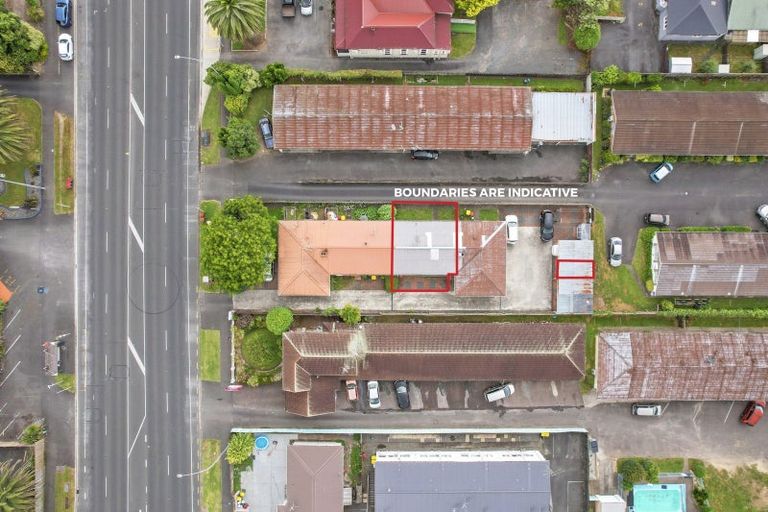 Photo of property in 3/251 Ulster Street, Whitiora, Hamilton, 3200