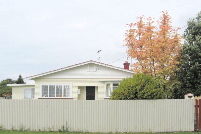 Photo of property in 72 Brabant Street, Opotiki, 3122