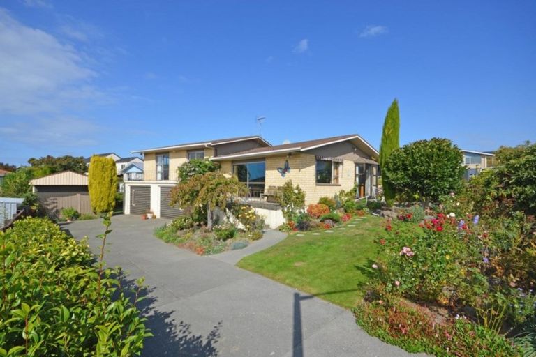 Photo of property in 41 Hopkins Street, Gleniti, Timaru, 7910