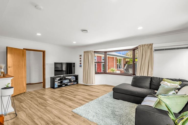 Photo of property in 21 Porter Street, Netherby, Ashburton, 7700