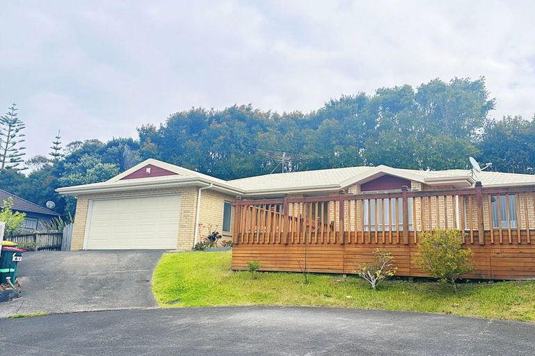 Photo of property in 6d Twin Court, Albany, Auckland, 0632