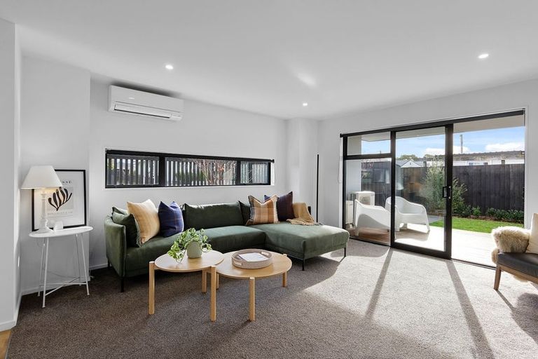 Photo of property in 1/62 Antigua Street, Addington, Christchurch, 8024