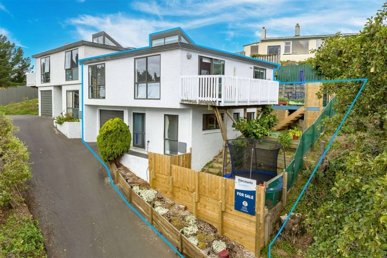 Photo of property in 73b Grosvenor Street, Kensington, Dunedin, 9011