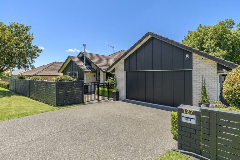 Photo of property in 127 Saint Andrews Drive, Bethlehem, Tauranga, 3110