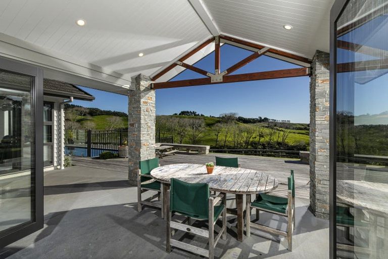 Photo of property in 252 Fletcher Road, Waimauku, 0881