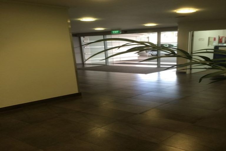 Photo of property in Luna Apartments, 1c/16 Burton Street, Grafton, Auckland, 1010