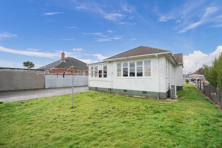 Photo of property in 14 Miller Street, Georgetown, Invercargill, 9812