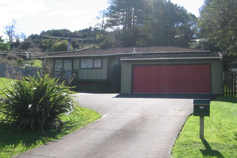 Photo of property in 286 Maunu Road, Horahora, Whangarei, 0110