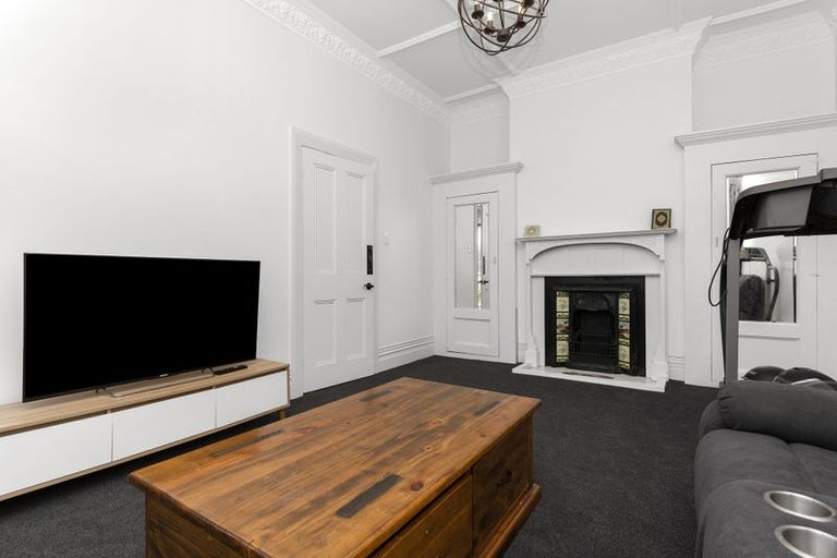 Photo of property in 31 Plunket Street, Saint Kilda, Dunedin, 9012