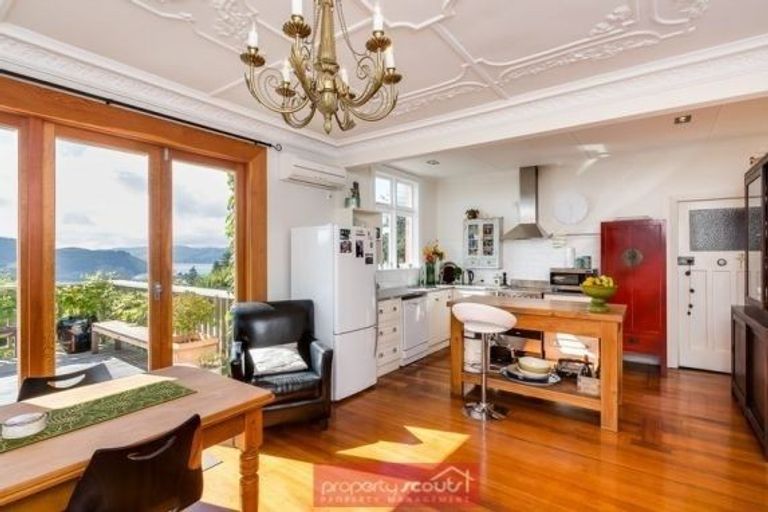 Photo of property in 4 City Road, Roslyn, Dunedin, 9010