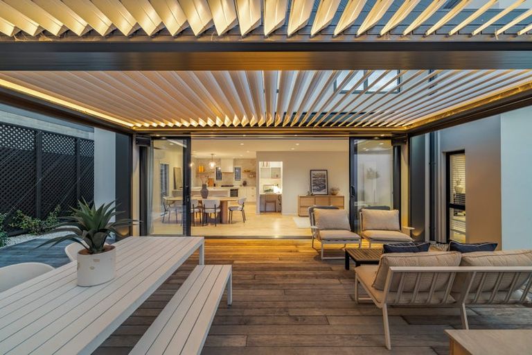 Photo of property in 88a Merivale Lane, Merivale, Christchurch, 8014