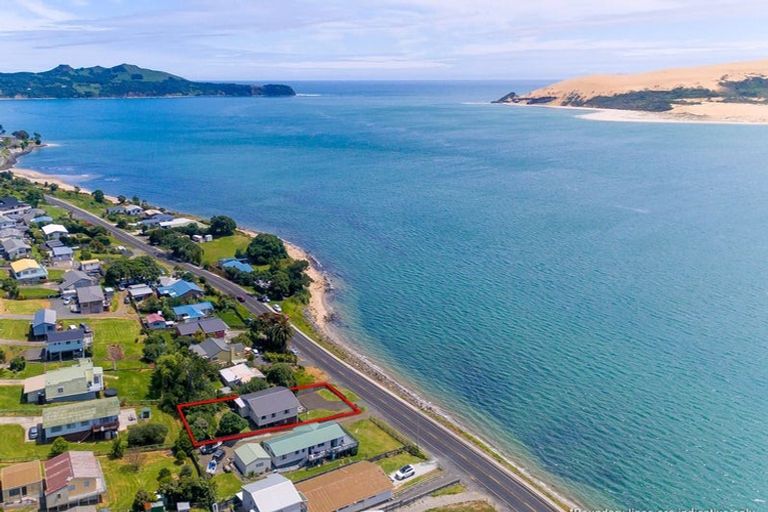 Photo of property in 83 Hokianga Harbour Drive, Opononi, Kaikohe, 0473