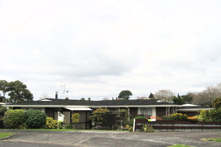 Photo of property in 16 Columba Place, Matua, Tauranga, 3110