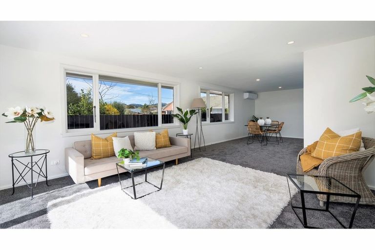 Photo of property in 61 Samuel Street, Hoon Hay, Christchurch, 8025