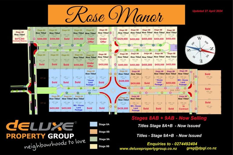 Photo of property in 23 Bond Street, Springlands, Blenheim, 7201