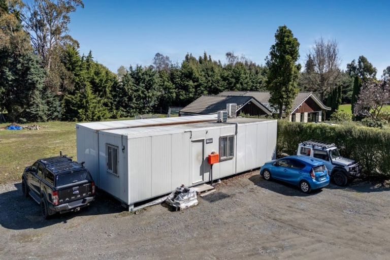 Photo of property in 120 Mairehau Road, Marshland, Christchurch, 8083