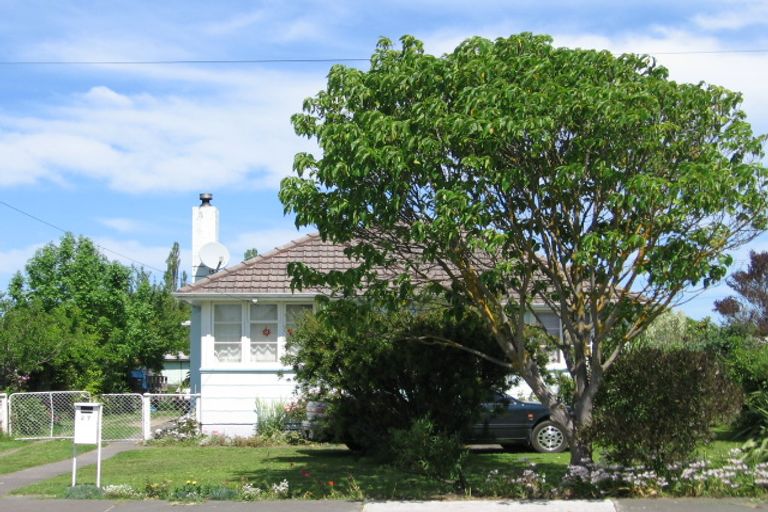 Photo of property in 27 Manuka Street, Elgin, Gisborne, 4010