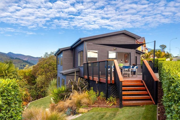 Photo of property in 319 Princes Drive, Britannia Heights, Nelson, 7010