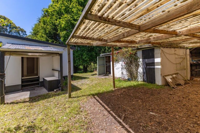 Photo of property in 143b Otapouri Road, Owhango, 3989