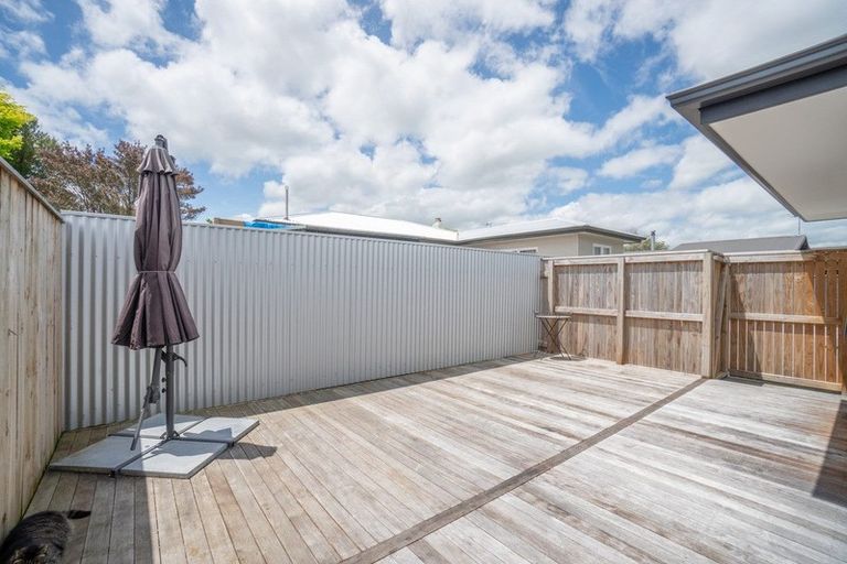 Photo of property in 33b Windsor Street, Terrace End, Palmerston North, 4410