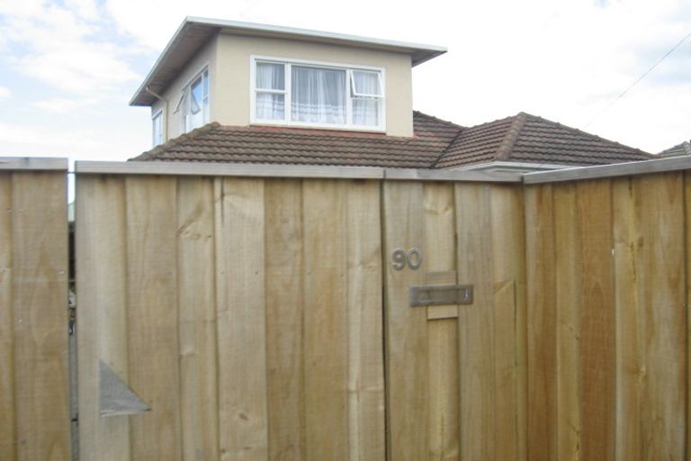 Photo of property in 90a Cavendish Road, Casebrook, Christchurch, 8051