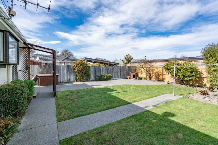 Photo of property in 15 Vardon Crescent, Shirley, Christchurch, 8061