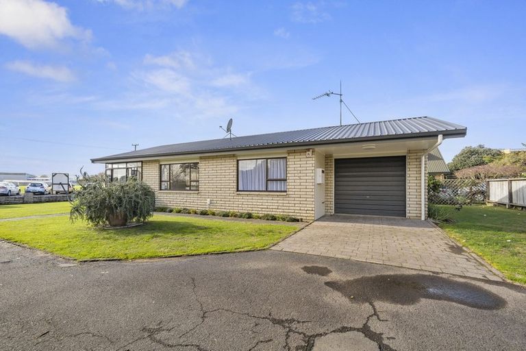 Photo of property in 91a Taylor Street, Cambridge, 3434