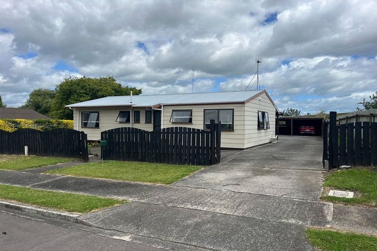 Photo of property in 21 Ila Place, Hairini, Tauranga, 3112