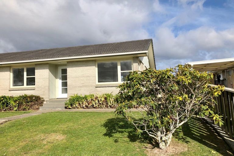 Photo of property in 37b Mabey Road, Avalon, Lower Hutt, 5011