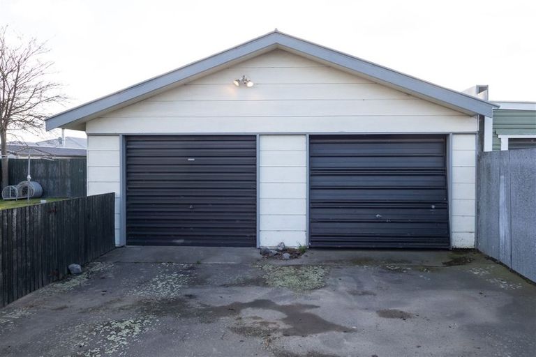 Photo of property in 149 Trevors Road, Hampstead, Ashburton, 7700