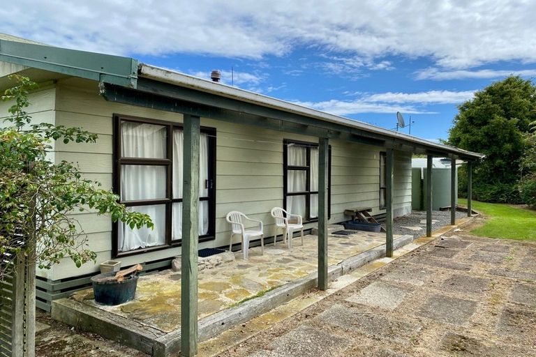 Photo of property in 3 Wharf Road, Karamea, 7893