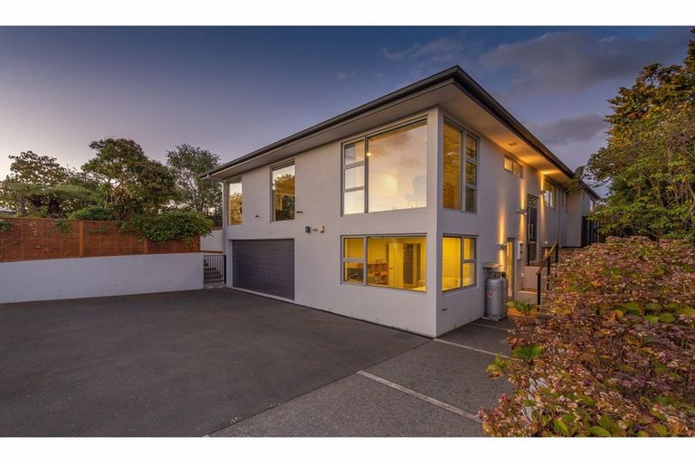Photo of property in 1 Paikea Place, Somerfield, Christchurch, 8024