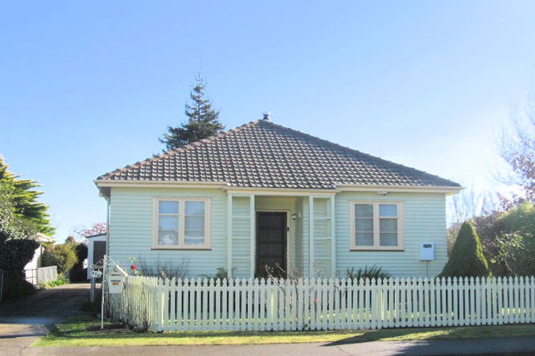 Photo of property in 816 Tamatea Street, Mahora, Hastings, 4120