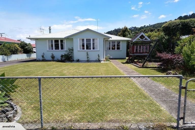 Photo of property in 208 Ensor Street, Thames, 3500