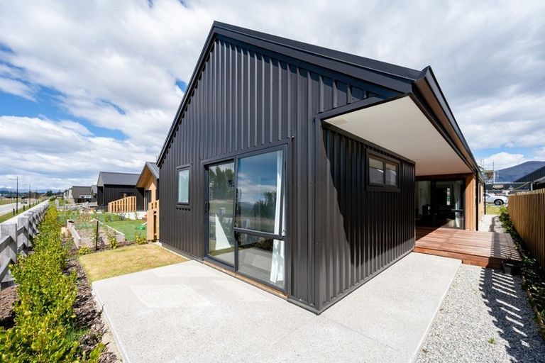 Photo of property in Northlake, 36 Malvern Road, Wanaka, 9305